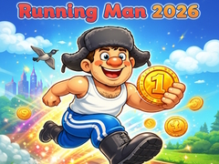 Gioco Running man 2026
