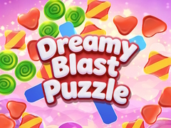 Gioco Dreamy Blast Puzzle