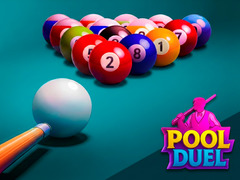 Gioco Pool Duel