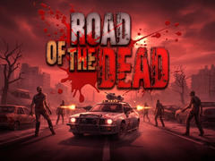 Gioco Road of the Dead