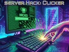 Gioco Server hack: Clicker