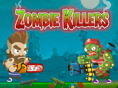 Gioco Zombie Killers