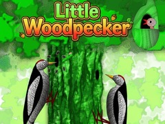 Gioco Little Woodpecker