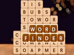 Gioco Word Finders