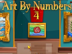 Gioco Art By Numbers 4