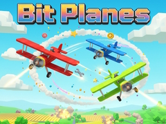 Gioco Bit Planes
