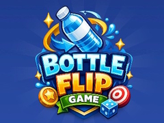 Gioco Bottle Flip Game