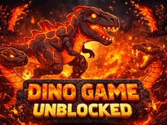 Gioco Dino Game Unblocked