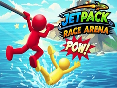 Gioco Jetpack Race Arena