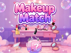 Gioco Makeup Match 