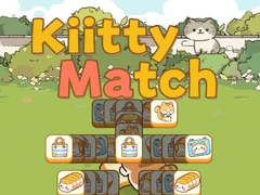 Gioco Kitty Match