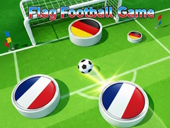Gioco Flag Football Game