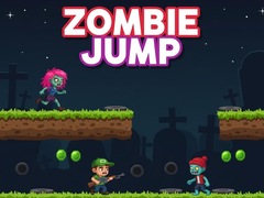 Gioco Zombie Jump