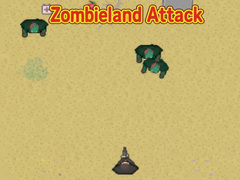 Gioco Zombieland Attack