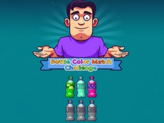 Gioco Bottle Color Match Challenge
