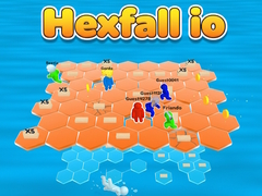 Gioco Hexfall io