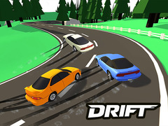 Gioco Slippery Drift Racing