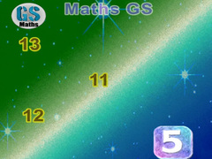 Gioco Maths GS