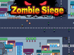 Gioco Zombie Siege