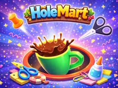 Gioco HoleMart