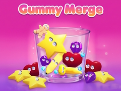 Gioco Gummy Merge