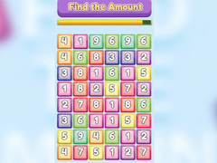 Gioco Find the Amount