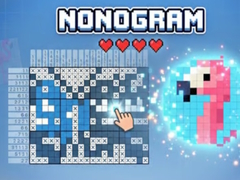 Gioco Nonogram