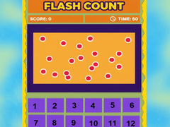 Gioco Flash Count