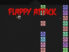 Gioco Flappy Attack