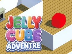 Gioco Jelly Cube Adventure