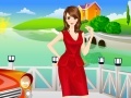 Gioco Peplum Fashion