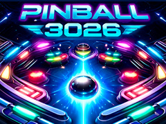 Gioco Pinball 3026