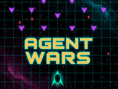 Gioco Agent Wars