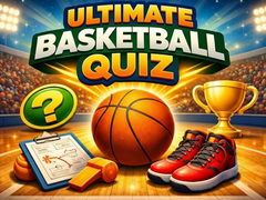 Gioco Ultimate Basketball Quiz