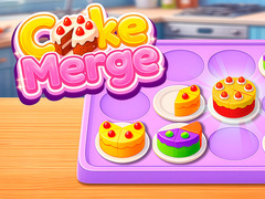 Gioco Cake Merge
