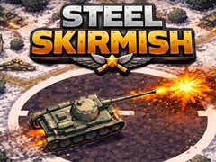 Gioco Steel Skirmish