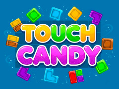 Gioco Touch Candy