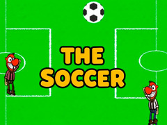 Gioco The Soccer
