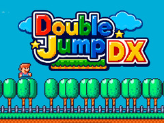 Gioco Double Jump DX