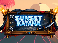 Gioco Sunset Katana