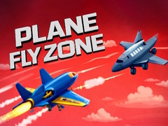 Gioco Plane Fly Zone