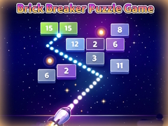 Gioco Brick Breaker Puzzle Game