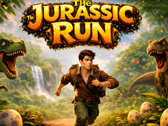 Gioco The Jurassic Run