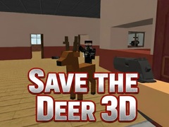 Gioco Save the Deer 3D
