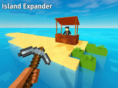 Gioco Island Expander