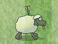 Gioco Sheep Reaction Test