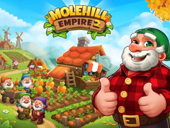 Gioco Molehill Empire 2