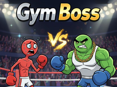 Gioco Gym Boss