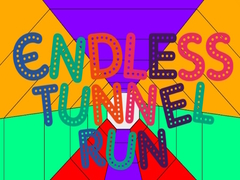 Gioco Endless Tunnel Run
