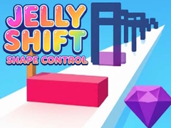 Gioco Jelly Shift Shape Control